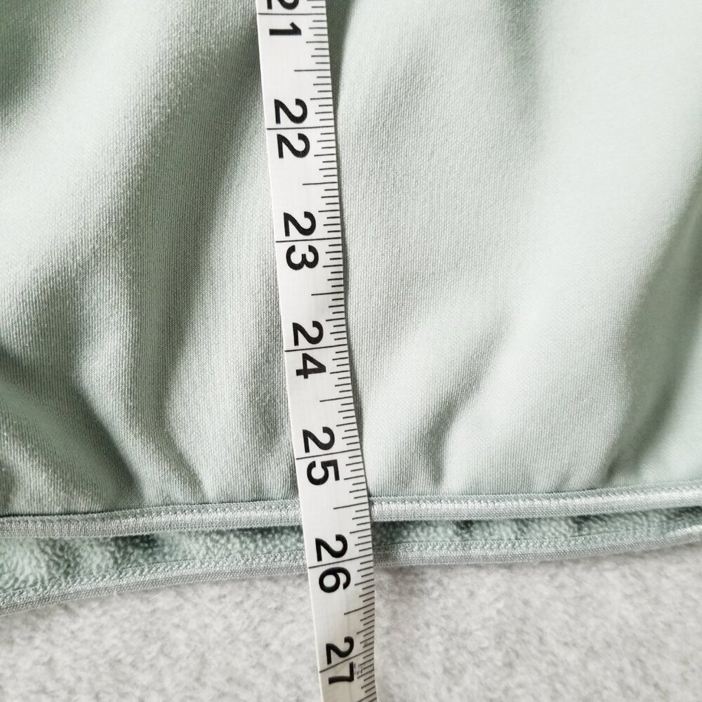 Columbia Pullover Half Zip Active Performance Jacket Top Pockets Outerwear Sz  L - Picture 9 of 10